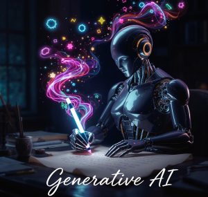 Gen AI-eazyinfo.com.ng